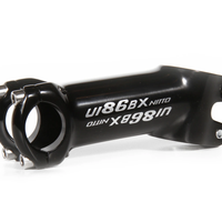 Nitto UI-86BX Stem - Black – SpinWarriors