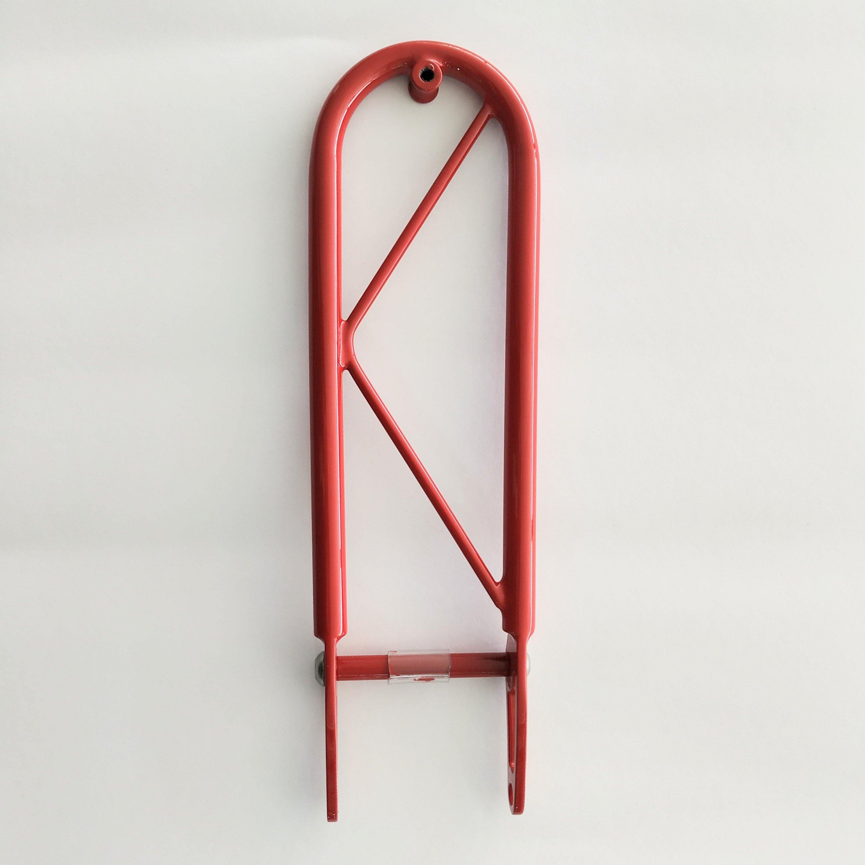 Moulton – SpinWarriors
