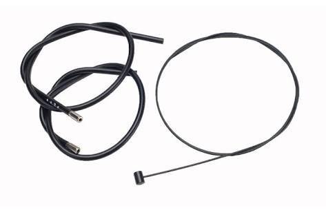Brompton P Type Front Brake Cable - SpinWarriors
