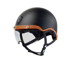 Egide Ino Helmet - Camel - SpinWarriors