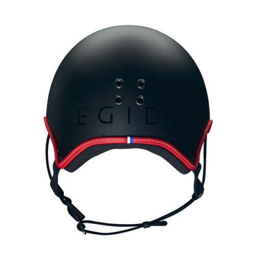 Egide Ino Helmet - Red - SpinWarriors