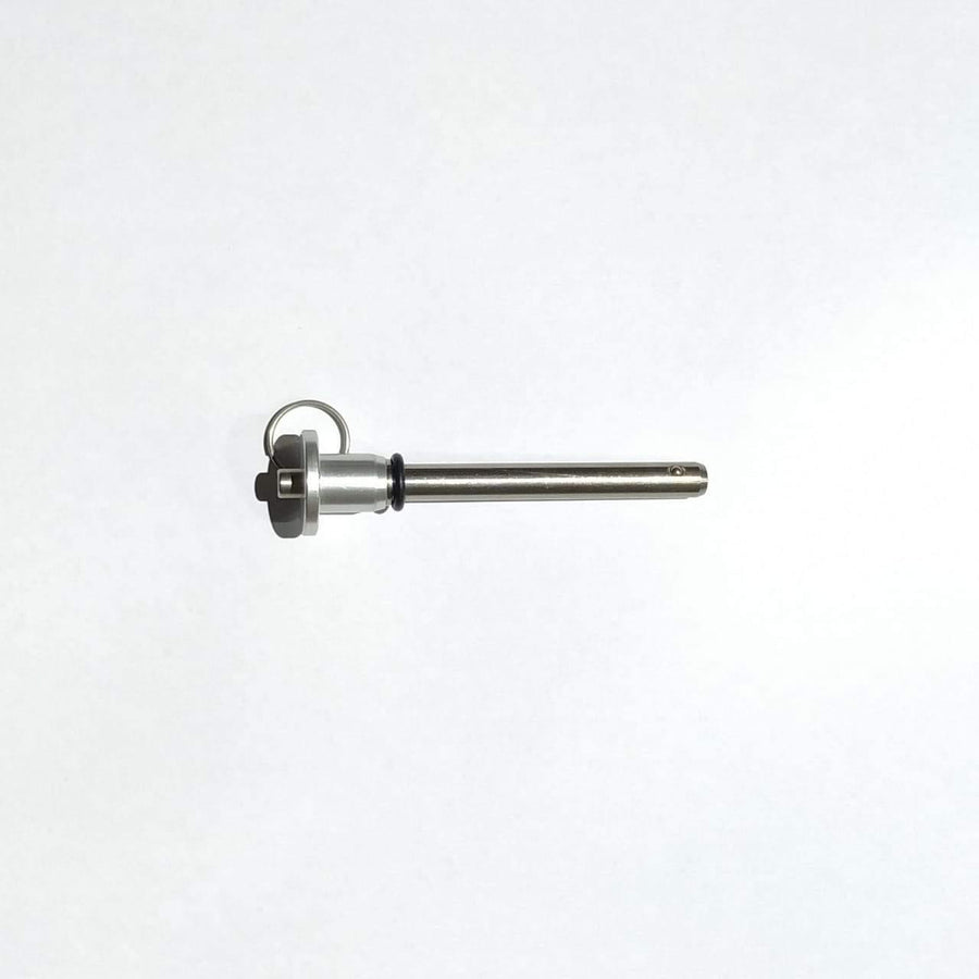 Tyrell Front Pin Lock - SpinWarriors