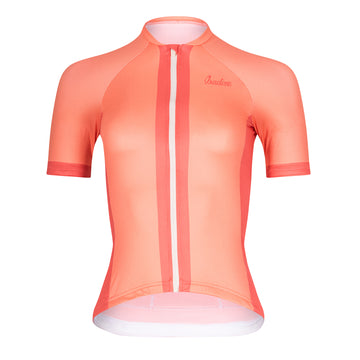 Isadore Debut Woman Jersey - Coral Reef