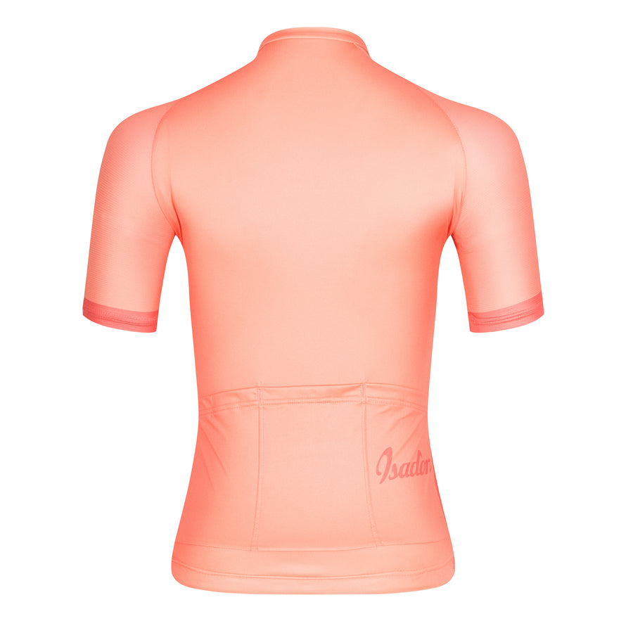 Isadore Debut Woman Jersey - Coral Reef