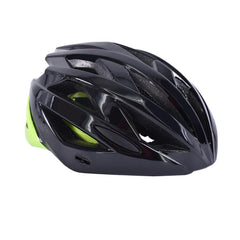 Safety Labs Juno Helmet - Black/Yellow - SpinWarriors