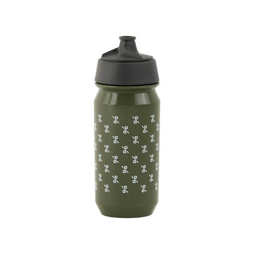 Peloton de Paris Signature Bidon Khaki 500ml - SpinWarriors