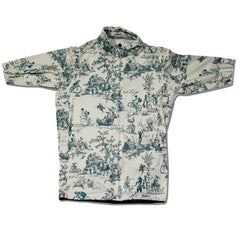 Ostroy L'Armand Woman Jersey - SpinWarriors