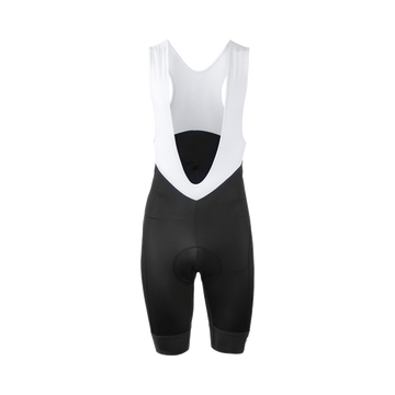 Le Col Pro Bibshort - Black - SpinWarriors
