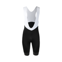 Pro blackout bib deals shorts