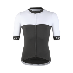 Le Col Sport Jersey II - Grey/White - SpinWarriors