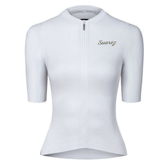 Suarez Pro Lite 2.0 Women Jersey - White