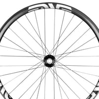 Enve M730 MTB 27.5 Wheelset Chris King ISO 6B Hub SpinWarriors