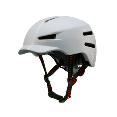 Feel Morys City Helmet - Matt Coral - SpinWarriors