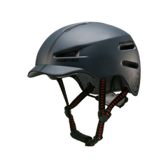 Feel Morys City Helmet - Matt Dark Navy - SpinWarriors