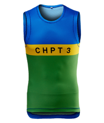 CHPT3 MSR 1.81 Base Layer - Green - SpinWarriors