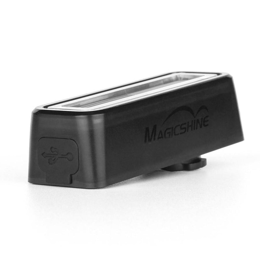 Magicshine Seemee 180 Rear Light with Brake Sensor - SpinWarriors