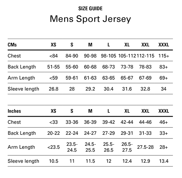 Le Col Sport Jersey II - Grey/White - SpinWarriors