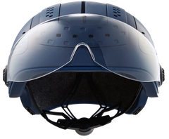 Feel Morys Bughead Helmet - Matt Navy - SpinWarriors
