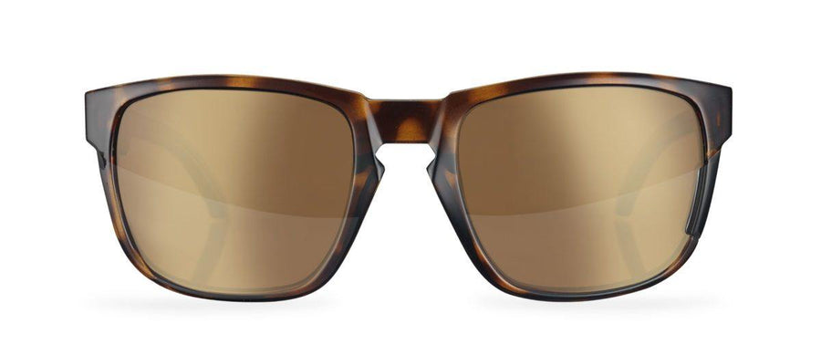 KOO California Tortoise Classic Sunglasses - Polarized Lens - SpinWarriors