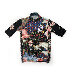 Ostroy Omloop Jersey - SpinWarriors