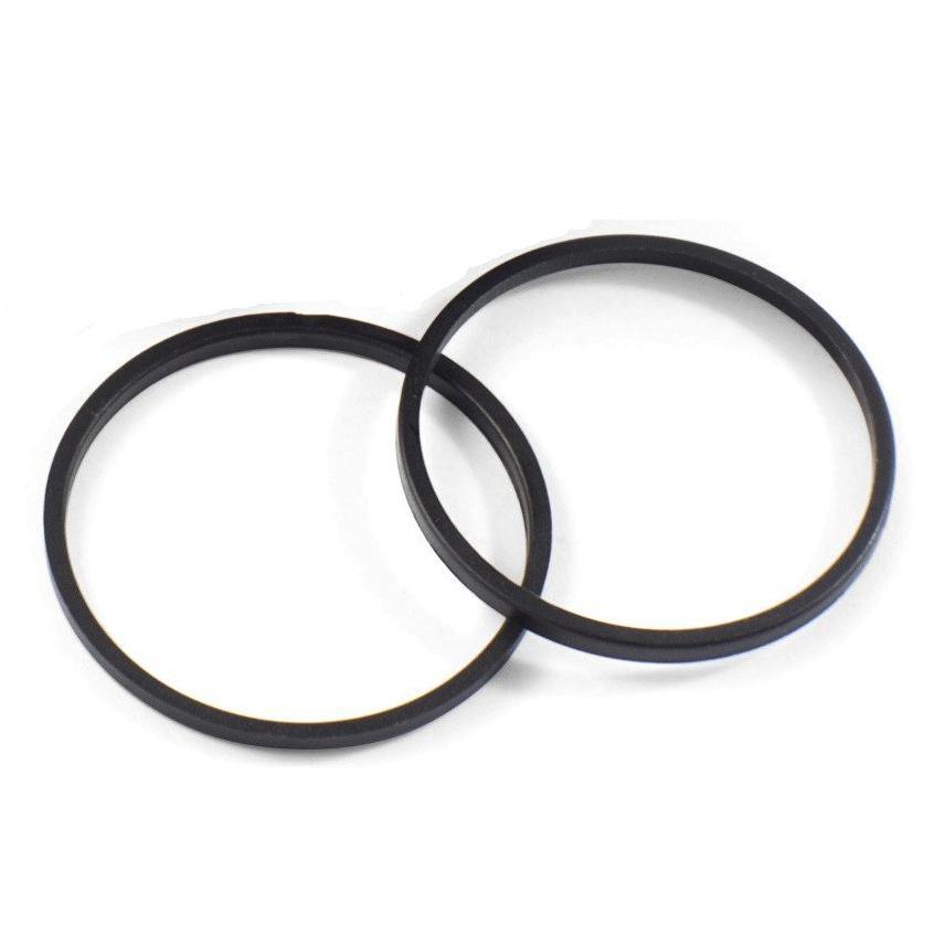 Kogel OSBB Spacer - Set of 2 rings 46mm Inner Diameter x 3mm - SpinWarriors