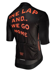 Concept Speed (CSPD) One Lap - Black - SpinWarriors
