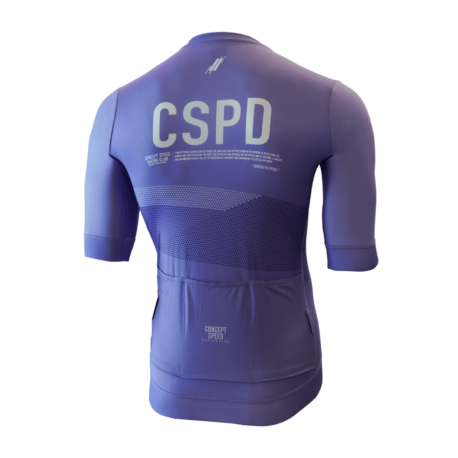 Concept Speed (CSPD) Original Jersey - Violet
