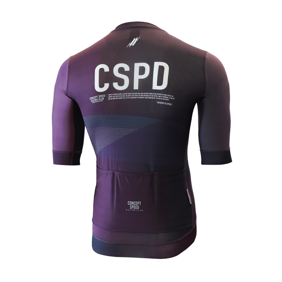 Concept Speed (CSPD) Original Jersey - Mystery