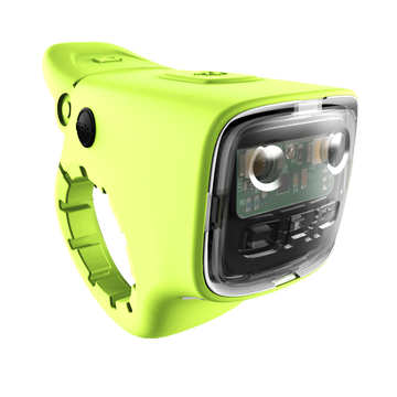 ORP Smart Horn & Beacon Light - Glorp - SpinWarriors