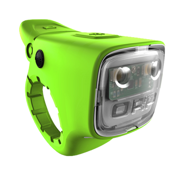 ORP Smart Horn & Beacon Light - Snot Green - SpinWarriors
