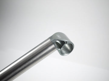 H&H Brompton Titanium Seatpost - SpinWarriors