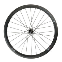 Profile Design 38/TwentyFour Carbon Clincher Disc Brake