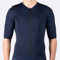 Pedal Mafia PMCC Jersey - Navy - SpinWarriors