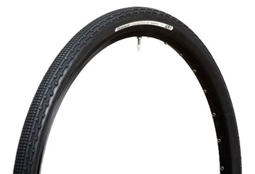 Panaracer GravelKing SK Tire (700x38) - Black/Black