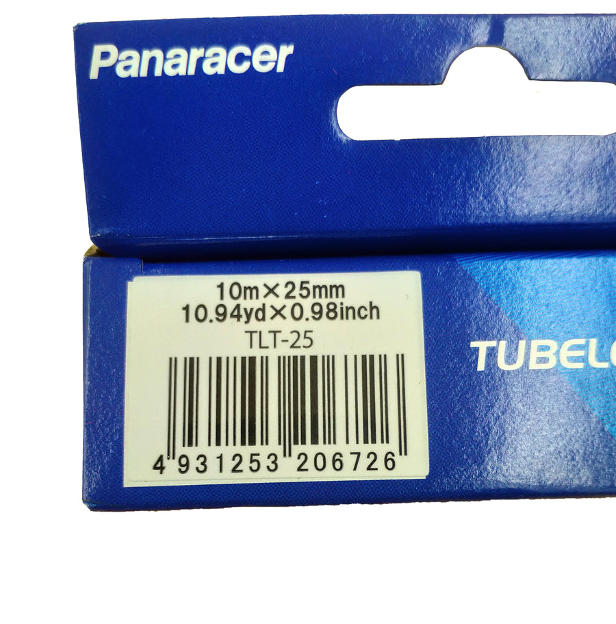 Panaracer Tubeless Tape 10mmx25mm