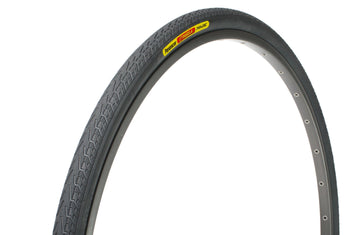 Panaracer Pasela Tire (20x1.5 / 37-406) - Black - SpinWarriors