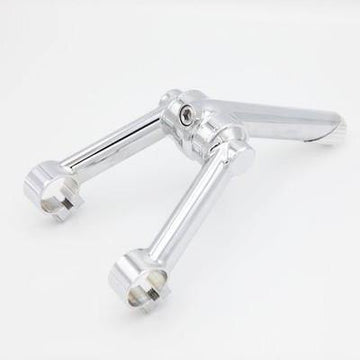 Moulton Wishbone Quill Stem - SpinWarriors