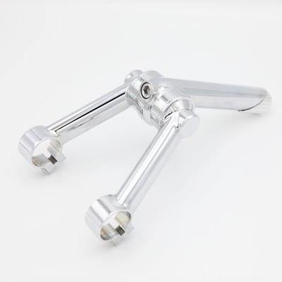 Moulton Wishbone Quill Stem - SpinWarriors