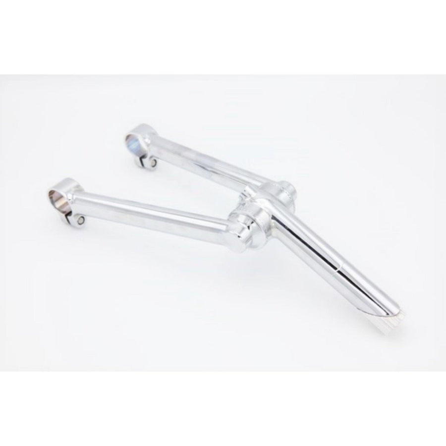 Moulton Wishbone Quill Stem - SpinWarriors
