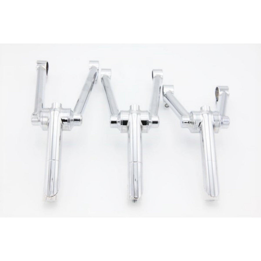 Moulton Wishbone Quill Stem - SpinWarriors