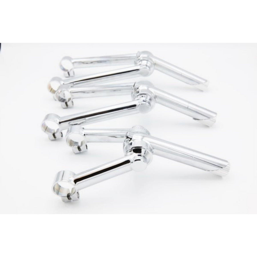 Moulton Wishbone Quill Stem - SpinWarriors