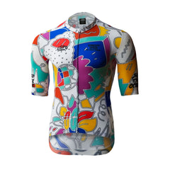 Concept Speed (CSPD) x PoorBoy Jersey - White
