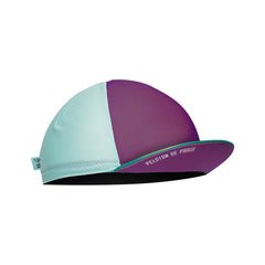 Peloton de Paris Popsicle Mesh Cycling Cap - SpinWarriors