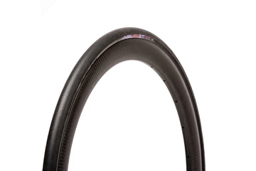 Panaracer Agilest TLR Road Tire (700x25) - Black