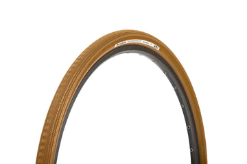 Panaracer GravelKing SS Limited Edition Tire (700x38) - Ginger/Brown