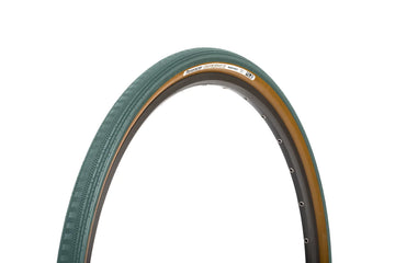 Panaracer GravelKing SS Limited Edition Tire (700x32) - Astral Blue/Brown