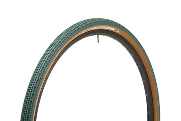 Panaracer GravelKing SK Limited Edition Tire (700x38) - Astral Blue/Brown