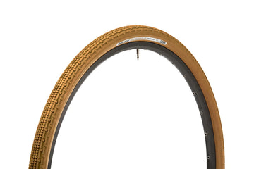 Panaracer GravelKing SK Limited Edition Tire (700x32) - Ginger/Brown