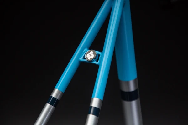 Ritten Frame Ritte The Phantom Disc Frameset – SpinWarriors