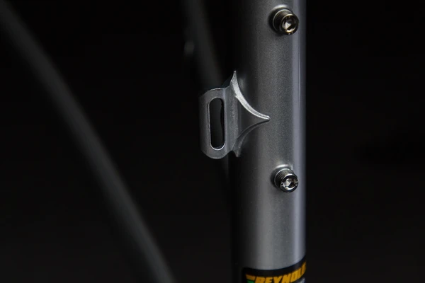 Ritten Frame Ritte The Phantom Disc Frameset – SpinWarriors